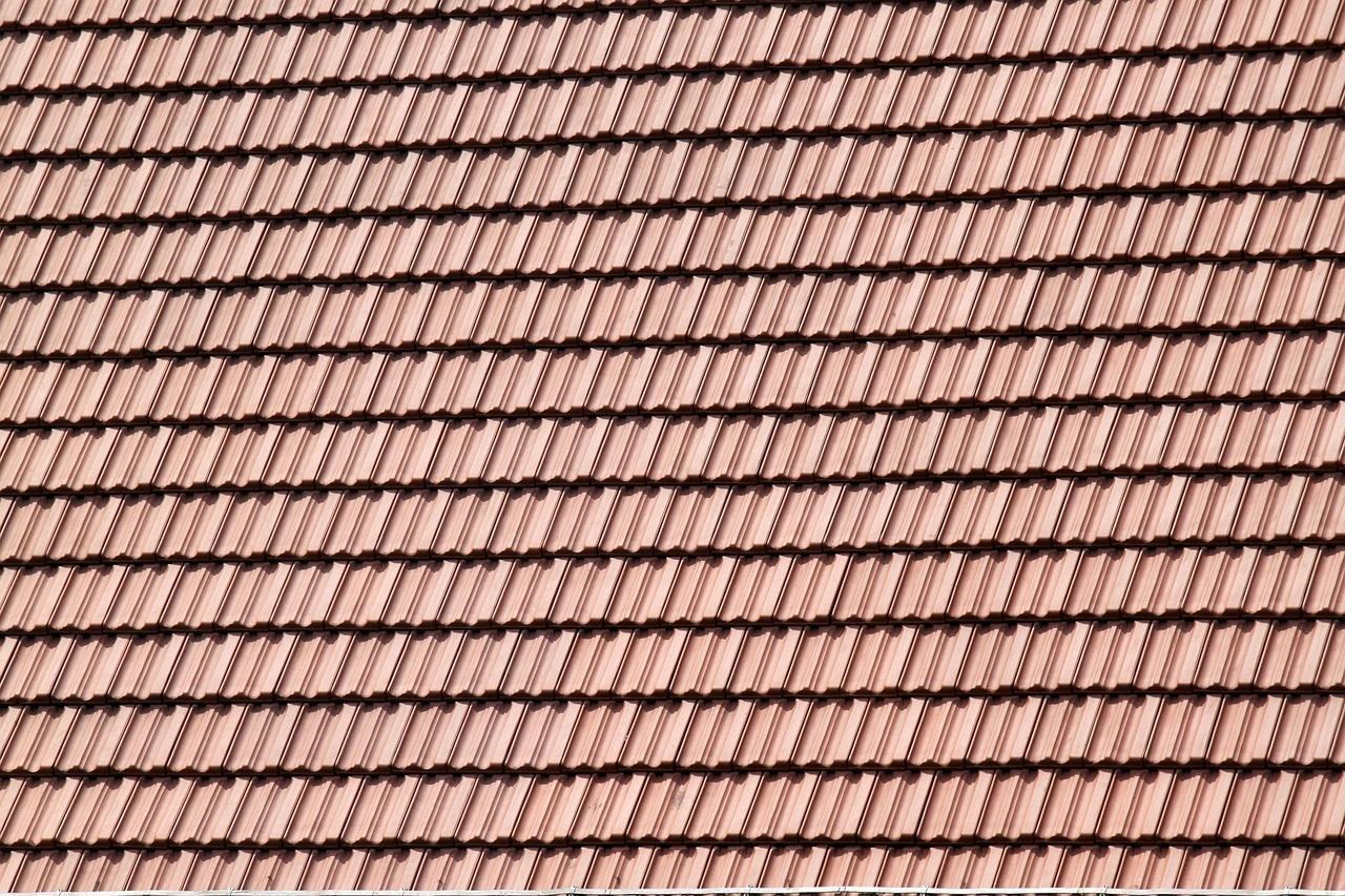 Détail d’une couverture posée par Monsieur Dorkeld Marvin