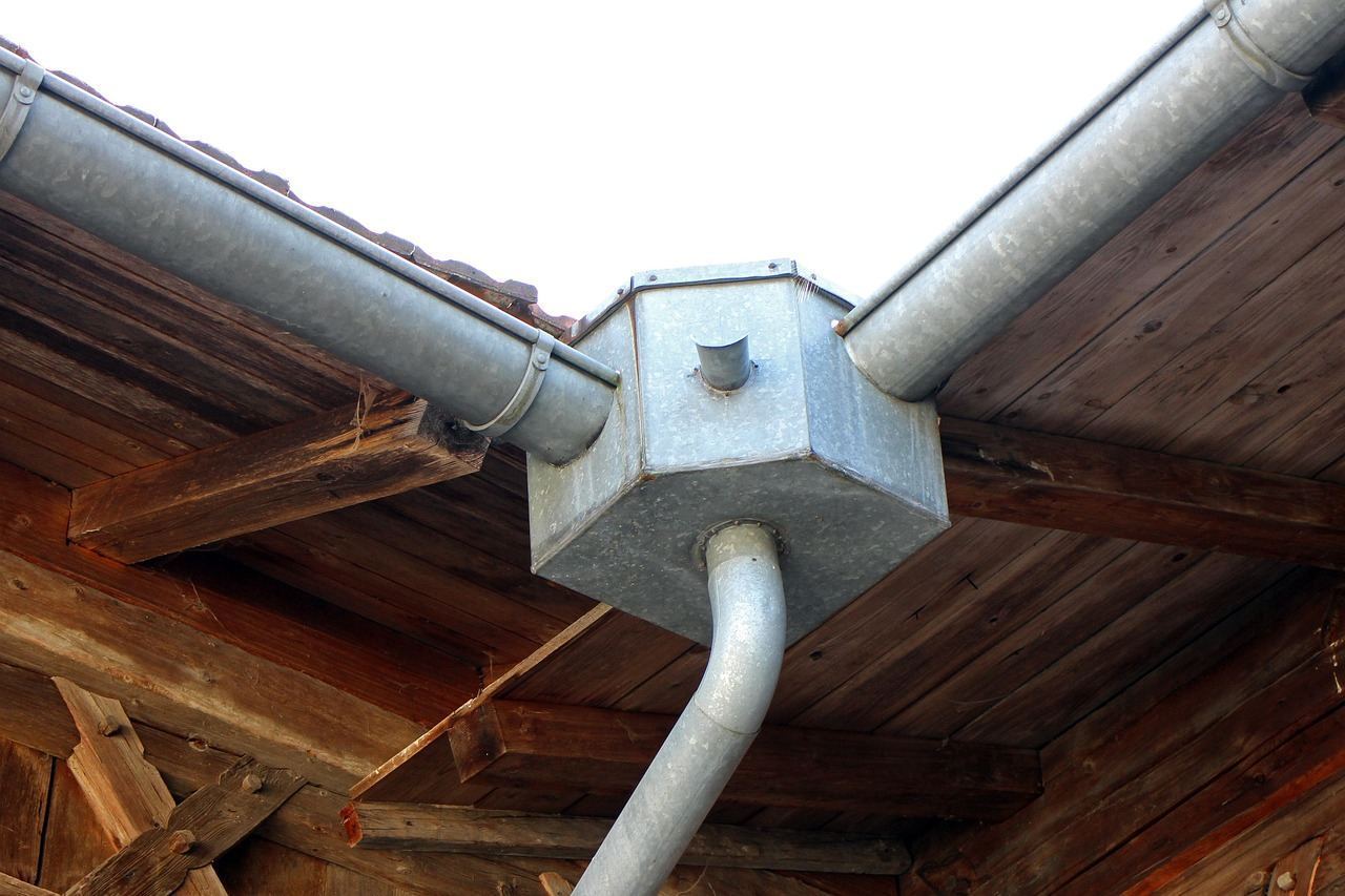 Monsieur Dorkeld Marvin, chantier de couvreur zingueur à Buxerolles